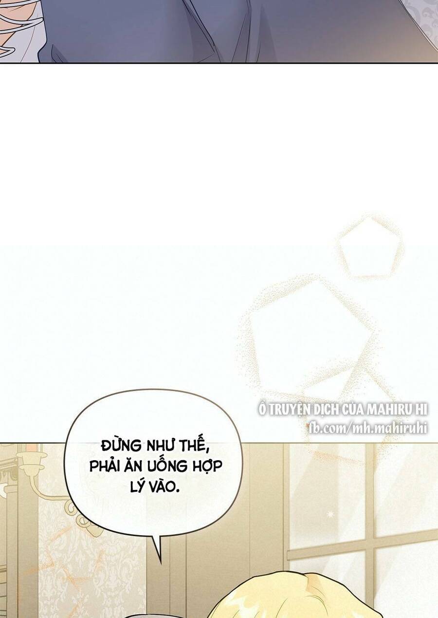 Tìm Lại Camellia - Chương 34