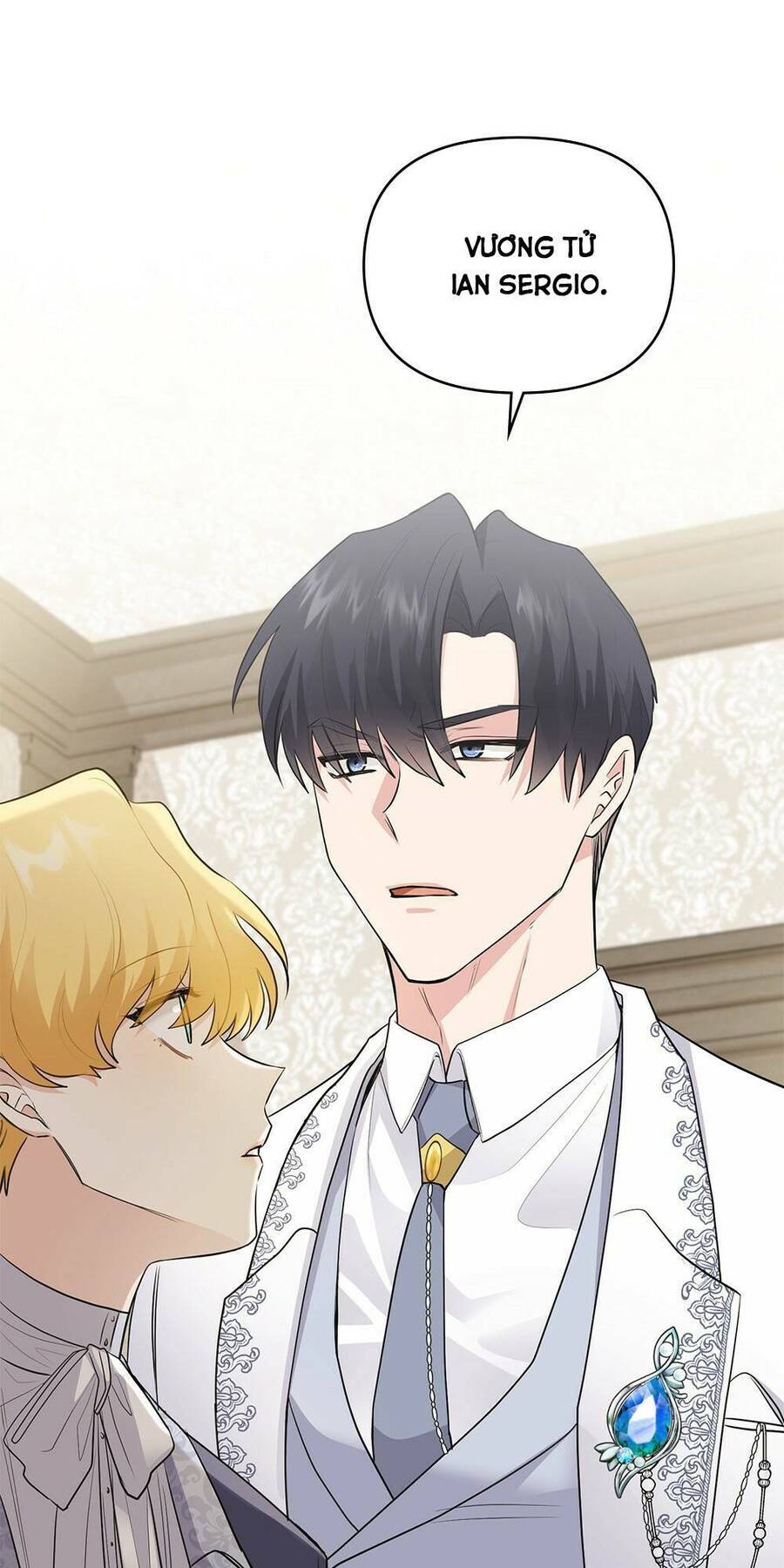 Tìm Lại Camellia - Chương 34