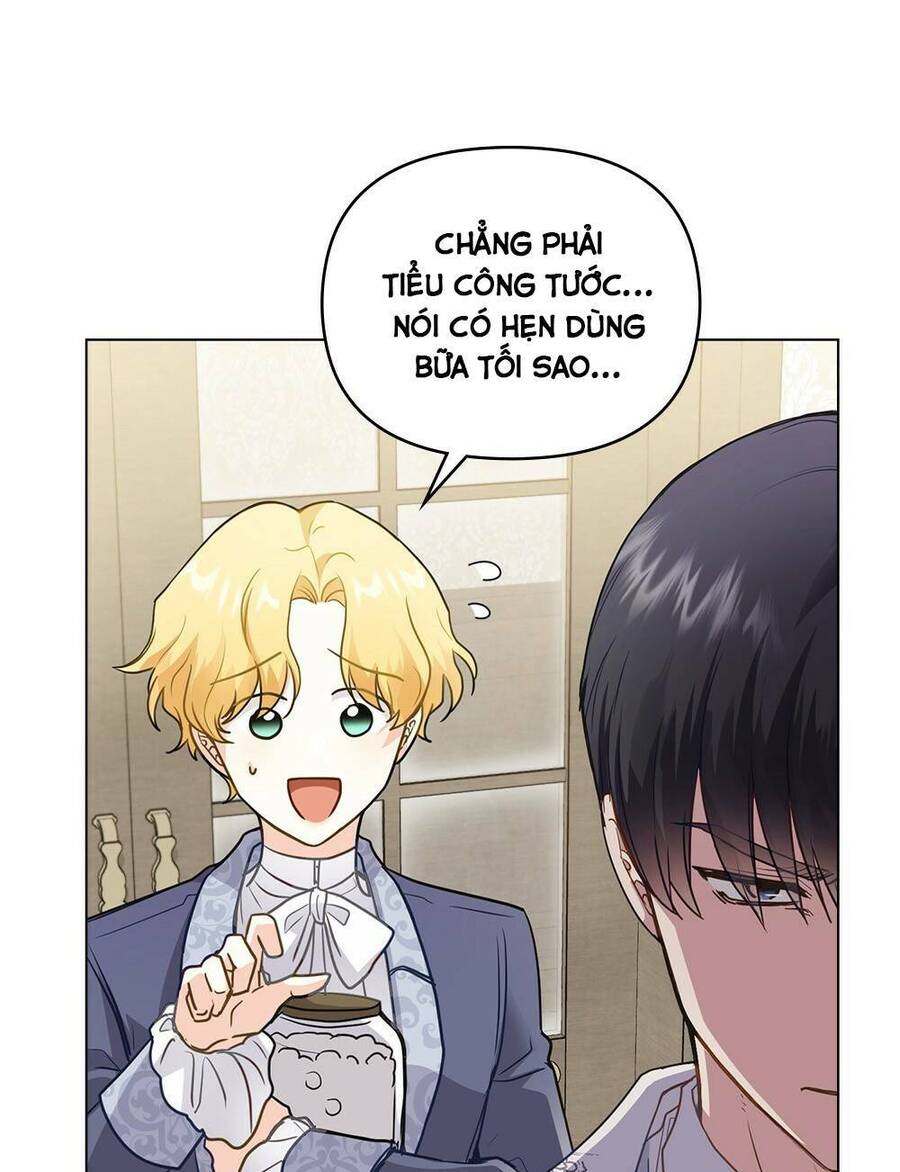 Tìm Lại Camellia - Chương 34