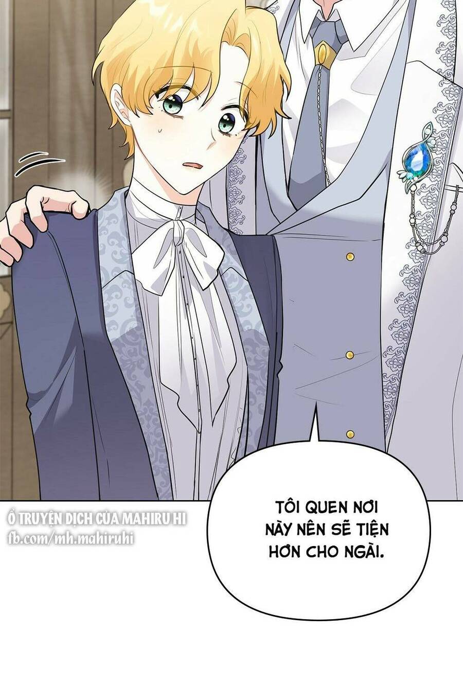 Tìm Lại Camellia - Chương 34