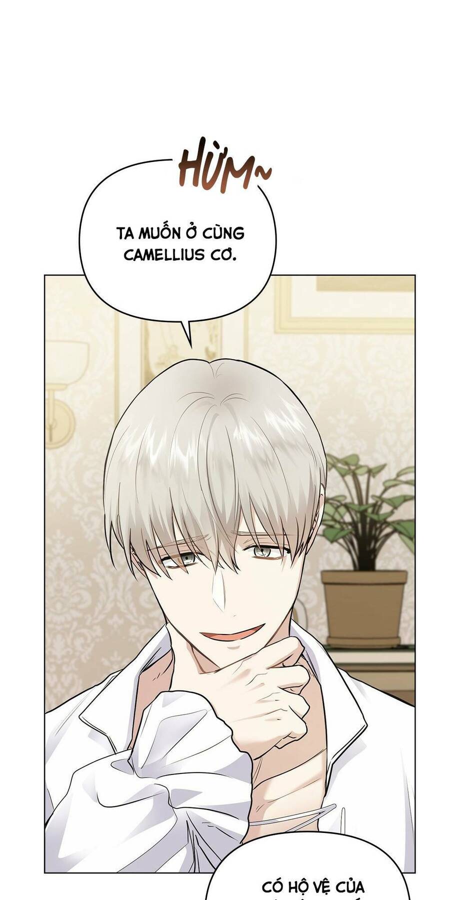 Tìm Lại Camellia - Chương 34