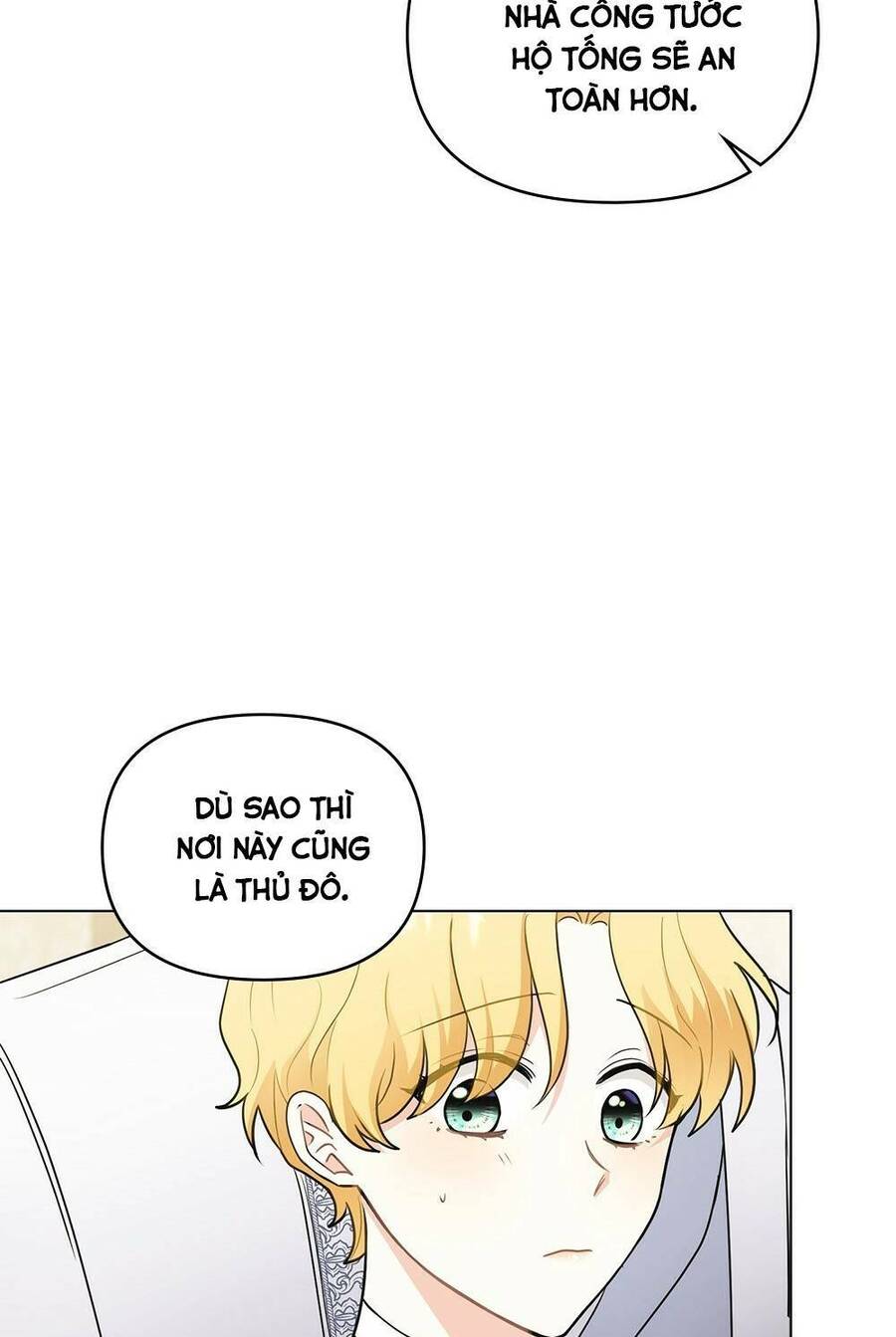 Tìm Lại Camellia - Chương 34