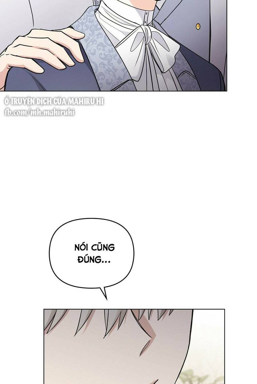 Tìm Lại Camellia - Chương 34