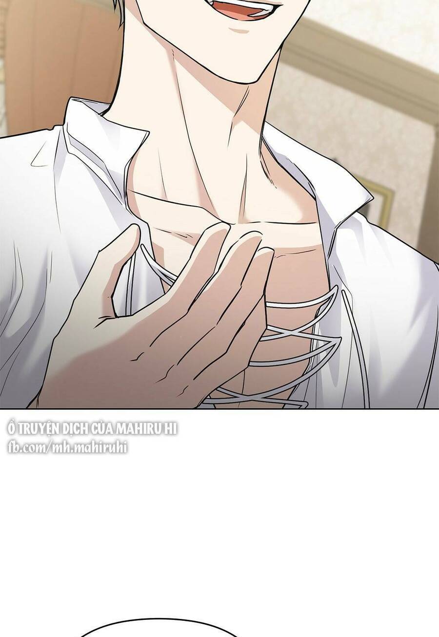 Tìm Lại Camellia - Chương 34