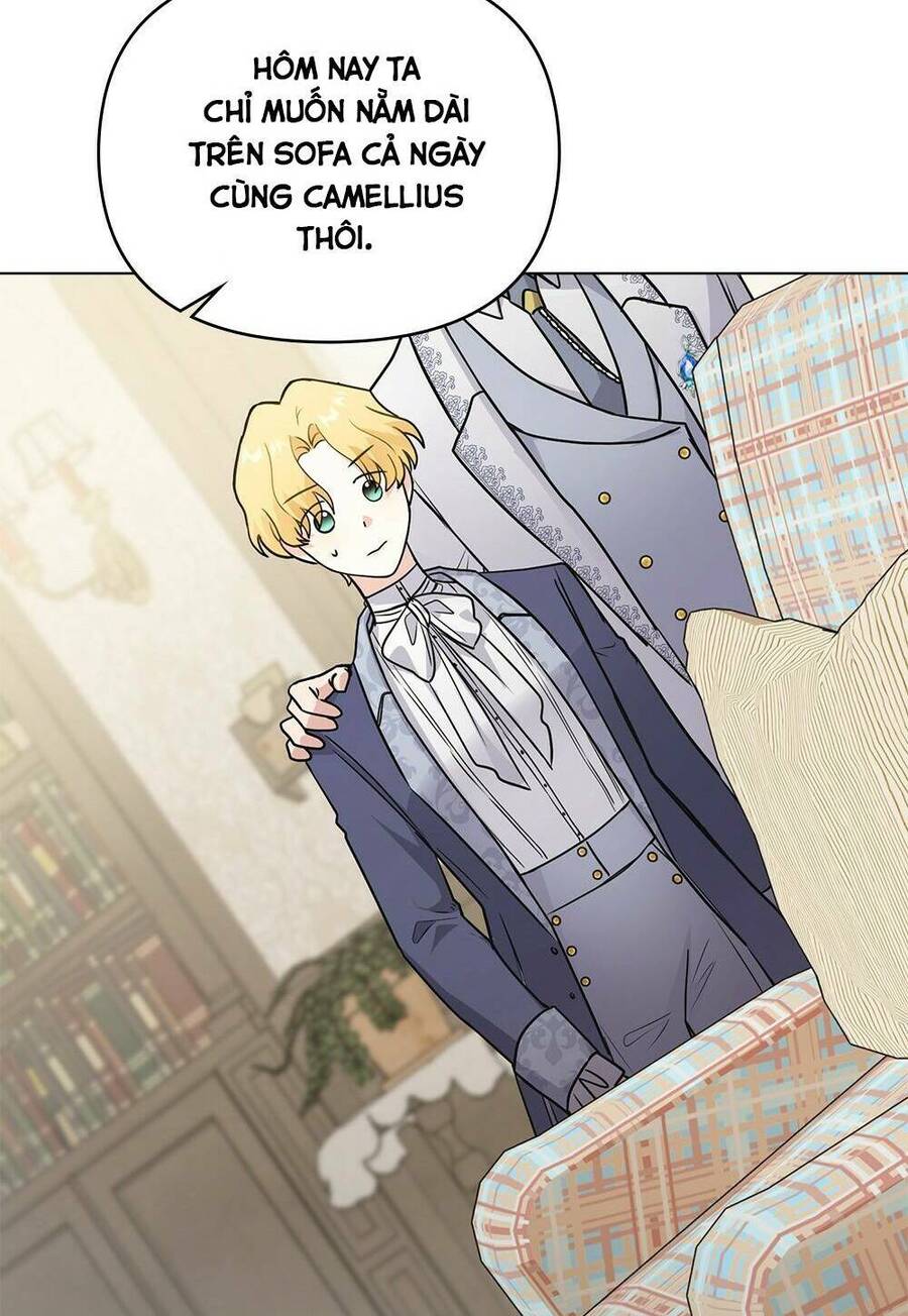 Tìm Lại Camellia - Chương 34