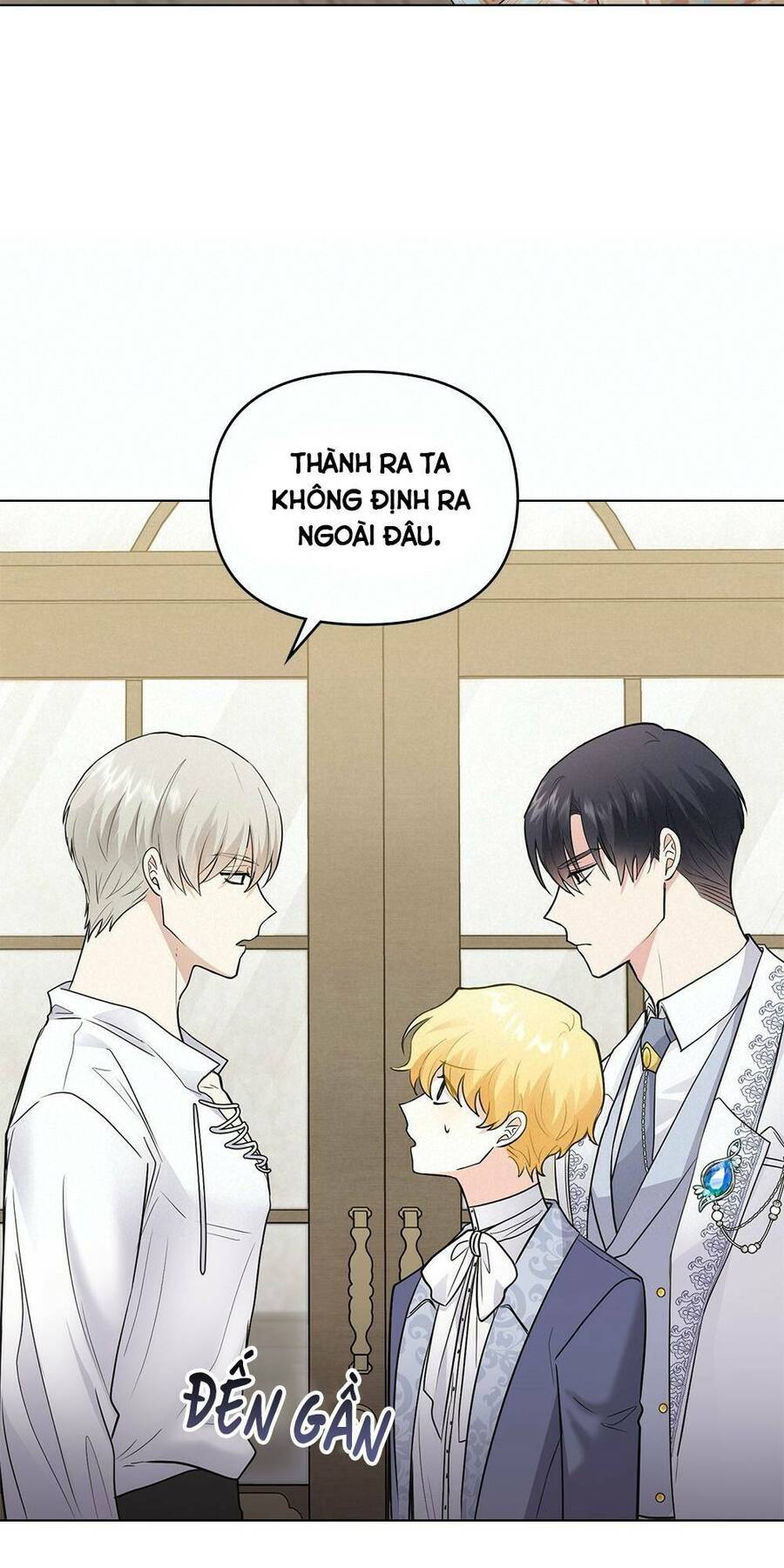 Tìm Lại Camellia - Chương 34