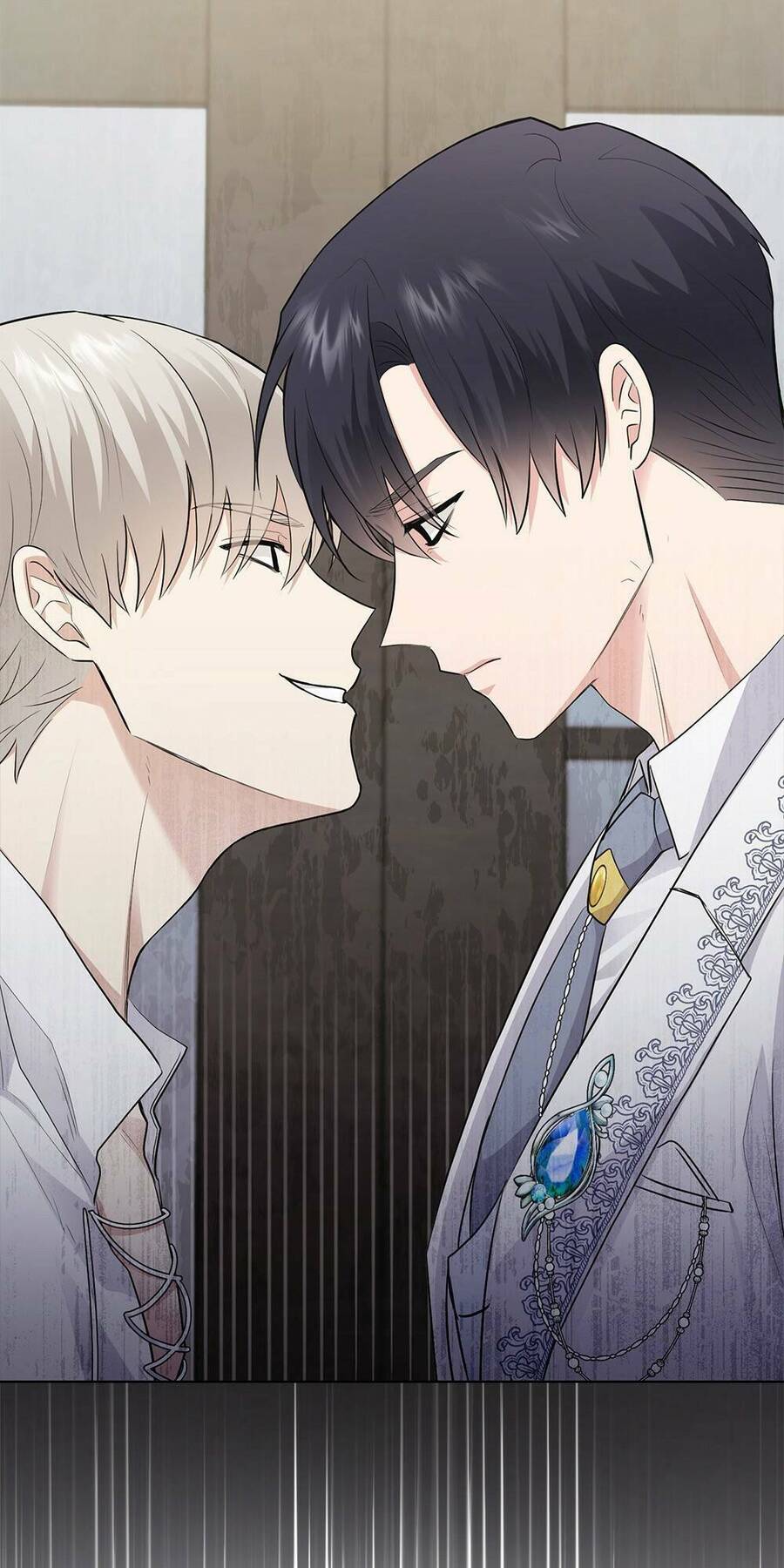 Tìm Lại Camellia - Chương 34