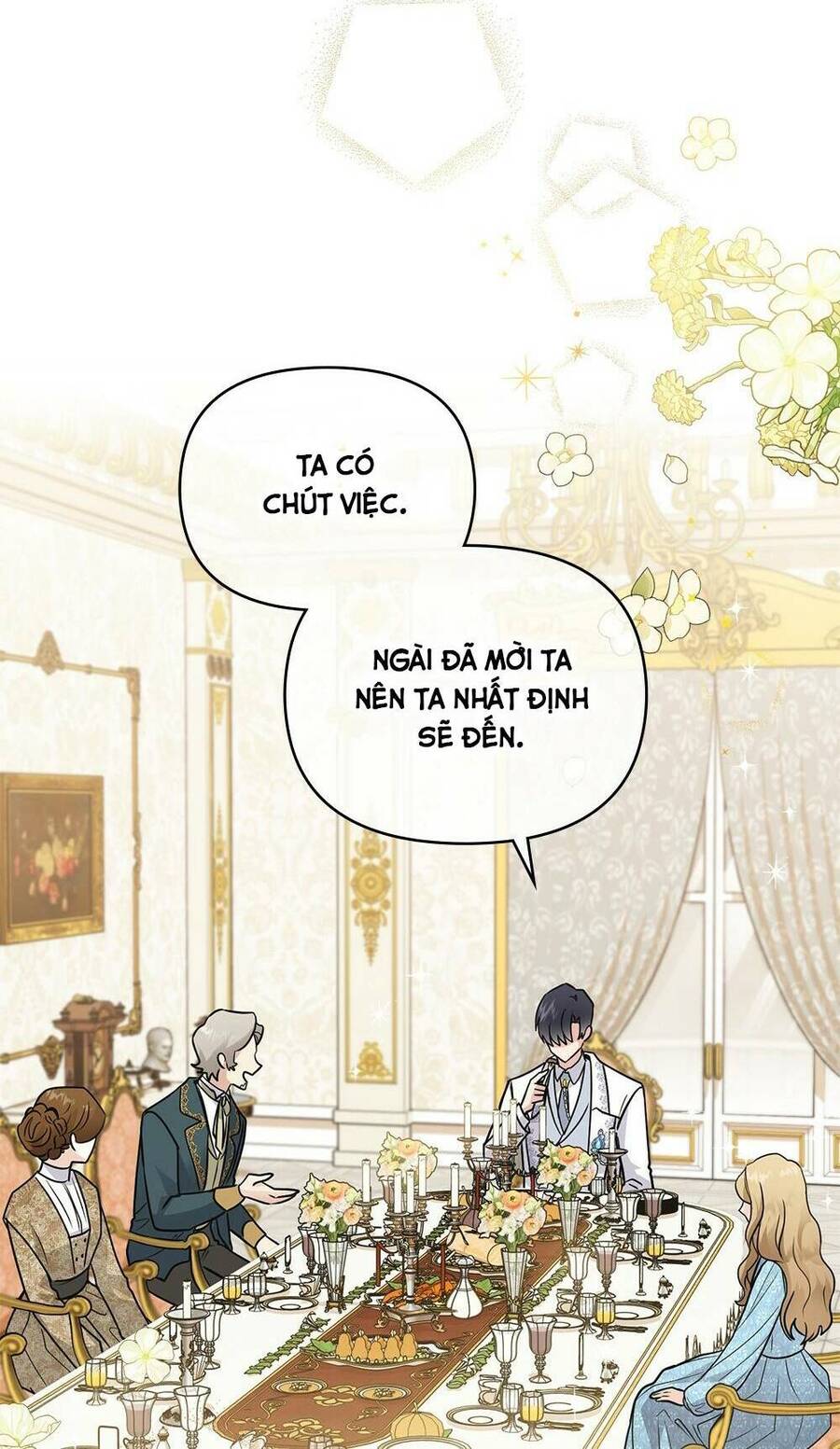 Tìm Lại Camellia - Chương 34