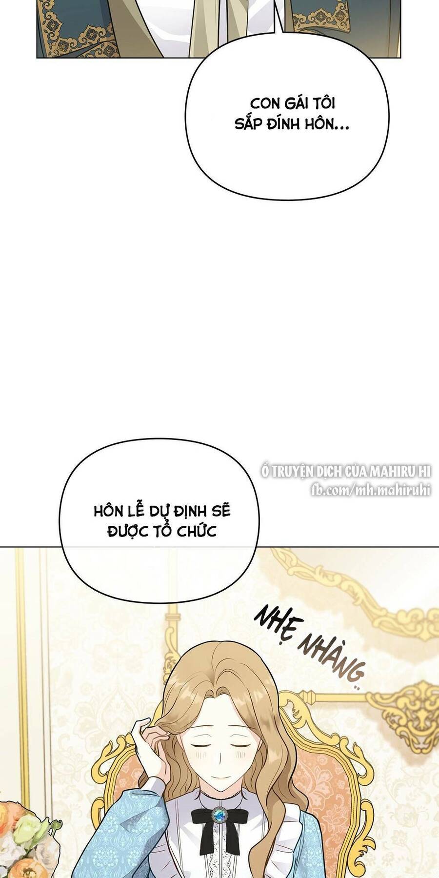 Tìm Lại Camellia - Chương 34