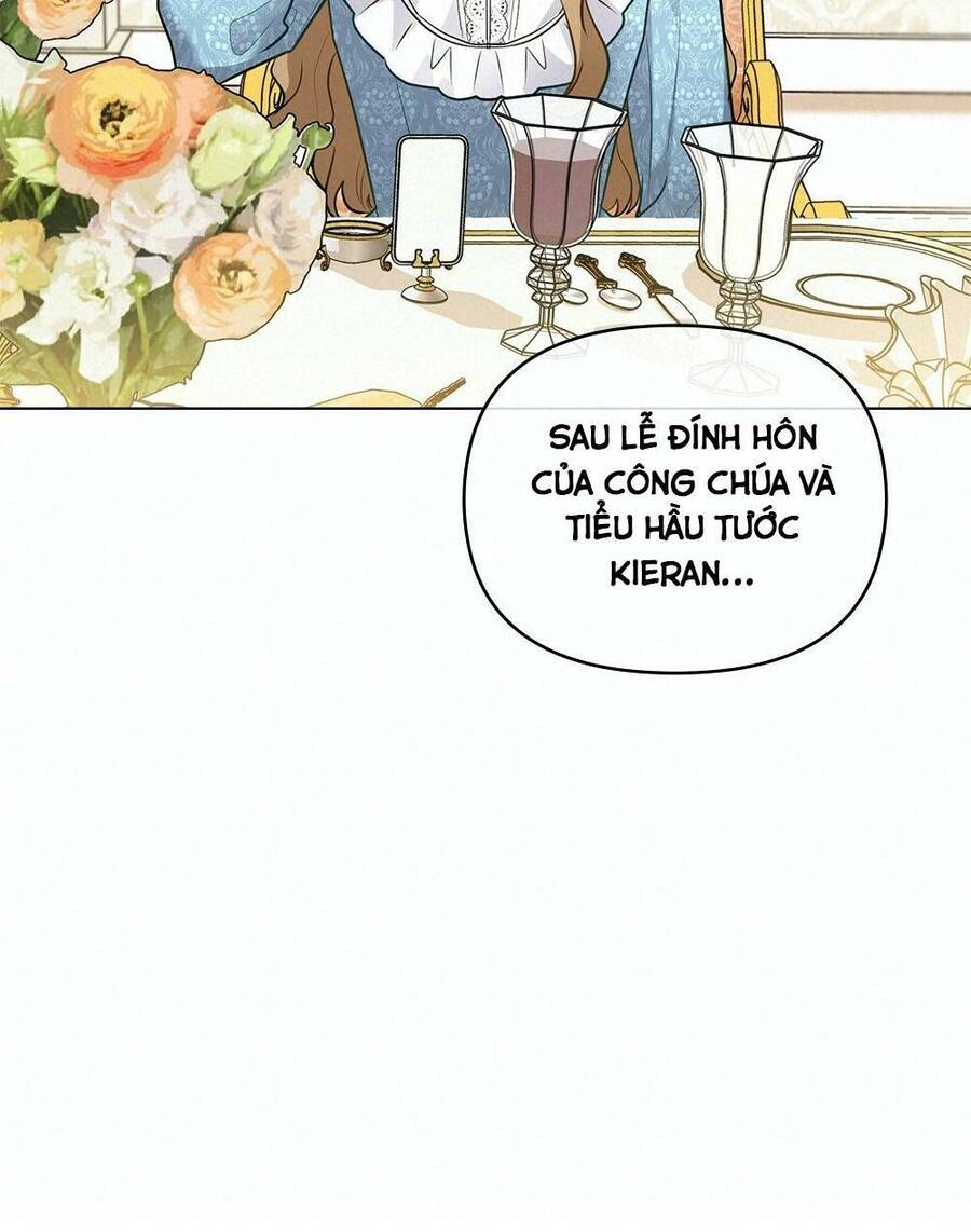 Tìm Lại Camellia - Chương 34