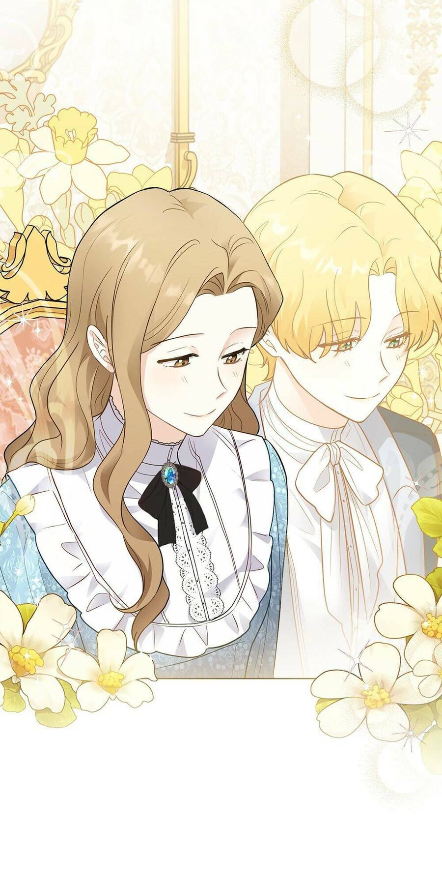 Tìm Lại Camellia - Chương 34