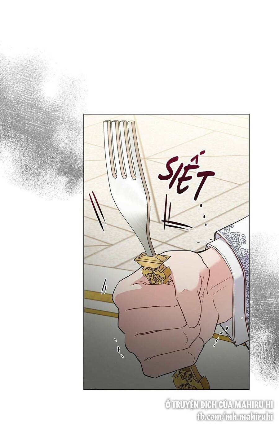 Tìm Lại Camellia - Chương 34