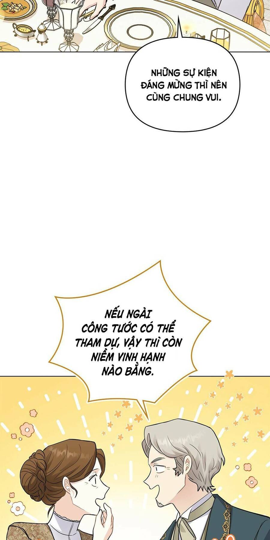 Tìm Lại Camellia - Chương 34