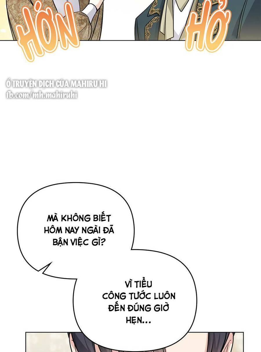 Tìm Lại Camellia - Chương 34