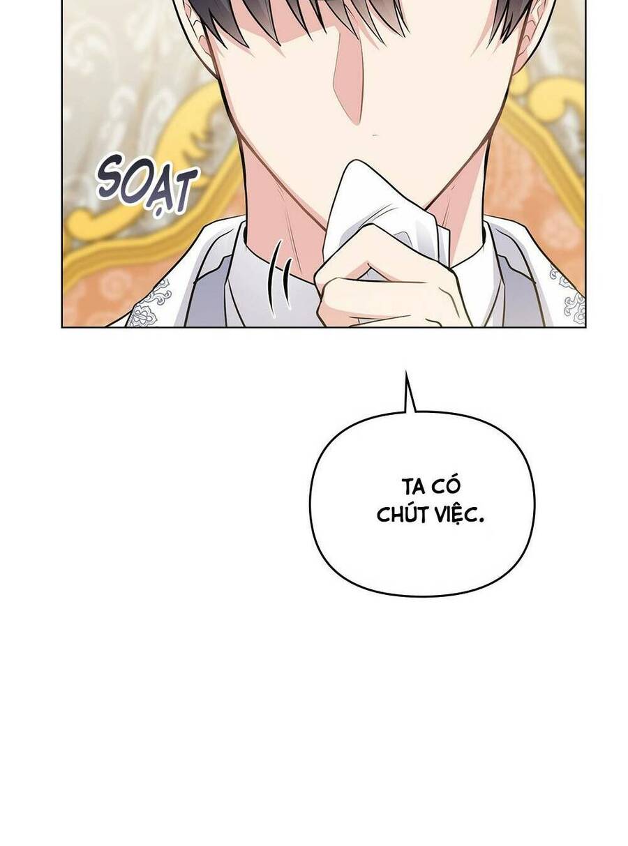 Tìm Lại Camellia - Chương 34