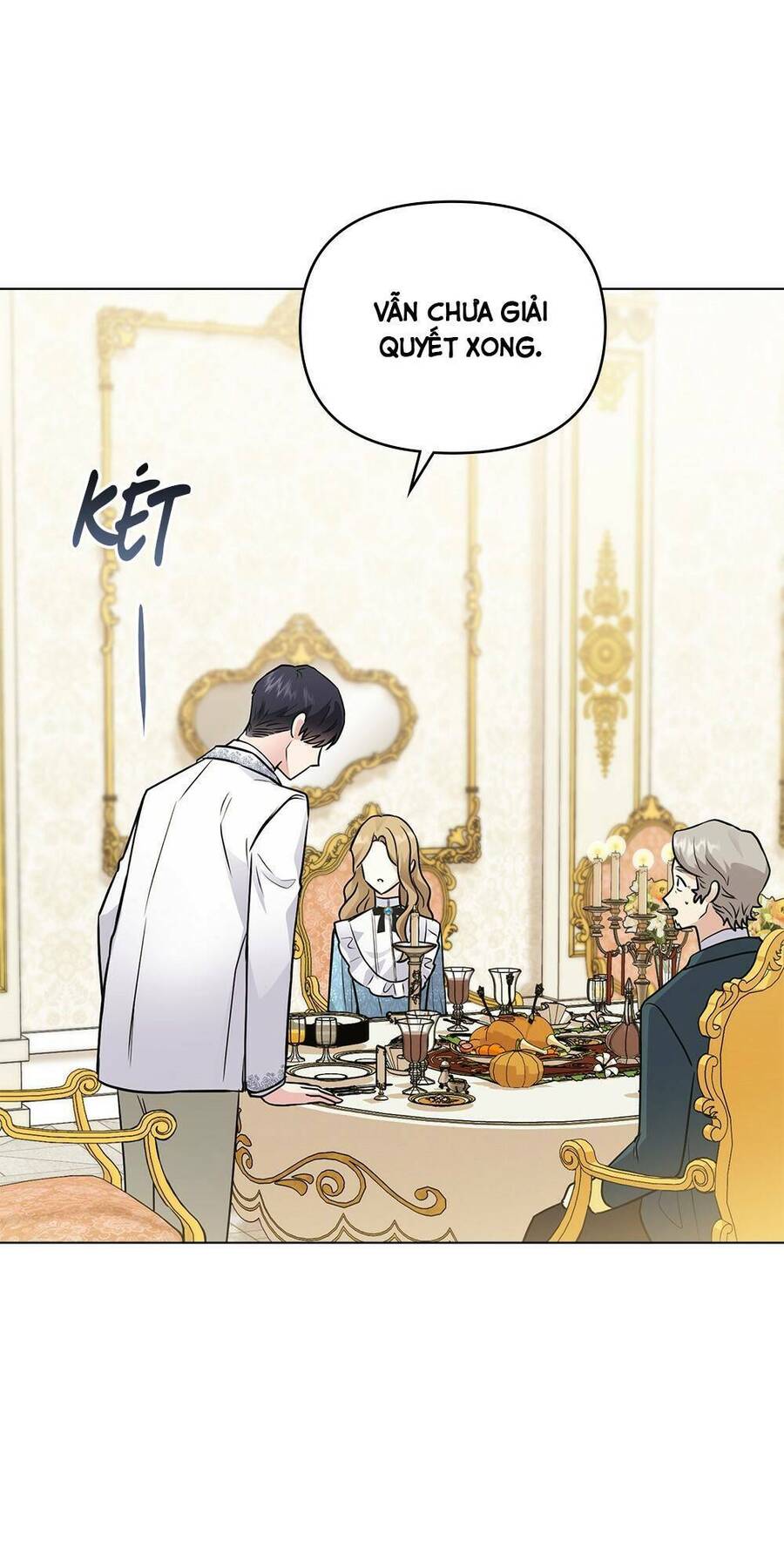 Tìm Lại Camellia - Chương 34