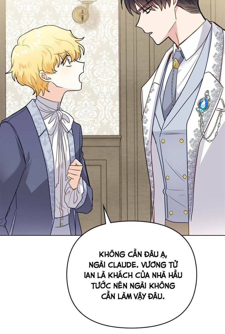 Tìm Lại Camellia - Chương 34