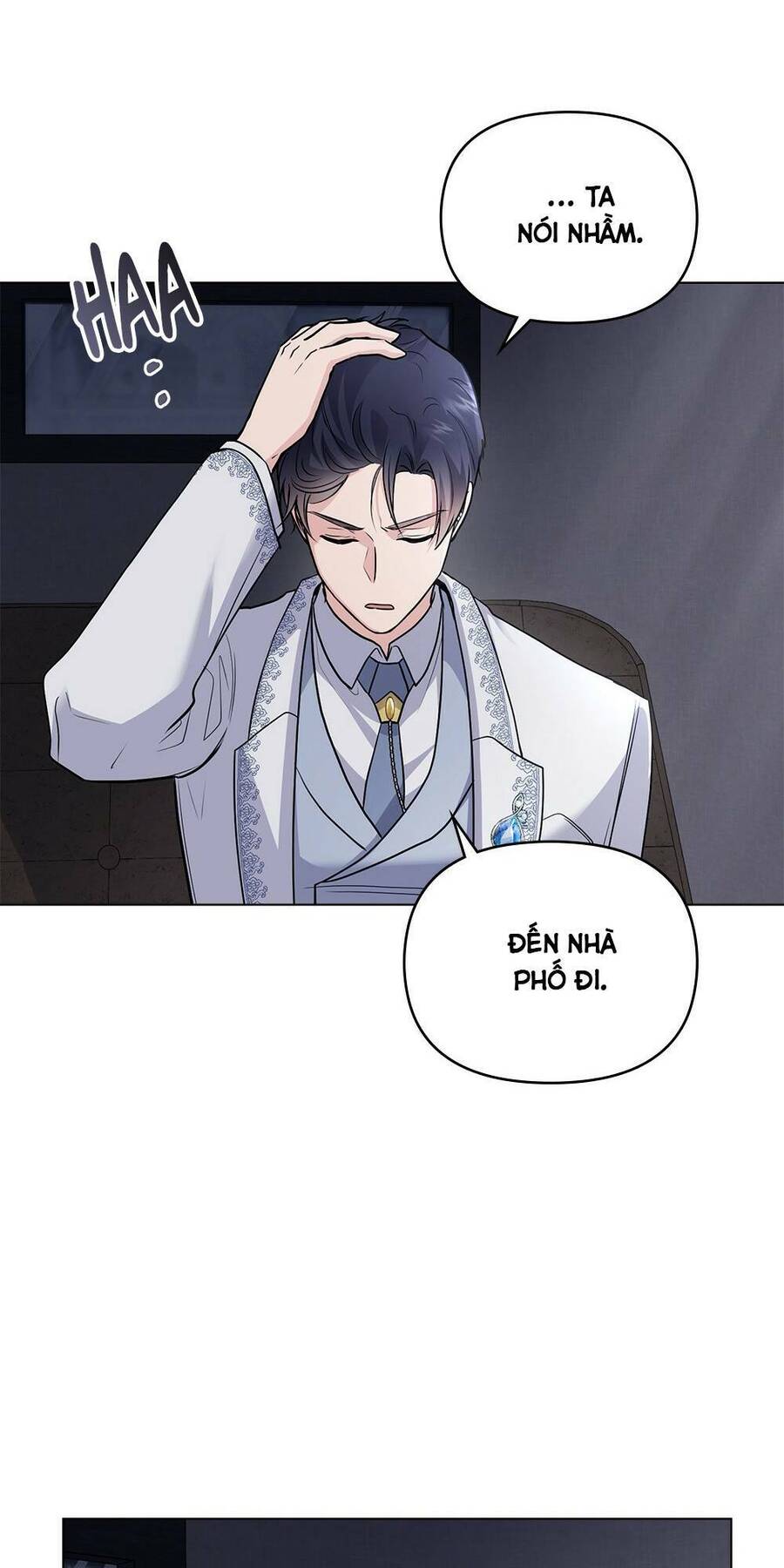 Tìm Lại Camellia - Chương 34