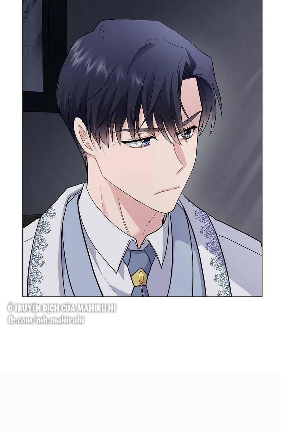 Tìm Lại Camellia - Chương 34