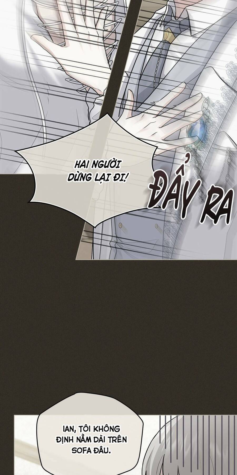 Tìm Lại Camellia - Chương 34