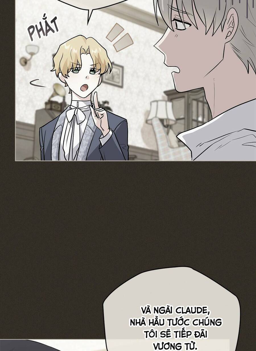 Tìm Lại Camellia - Chương 34