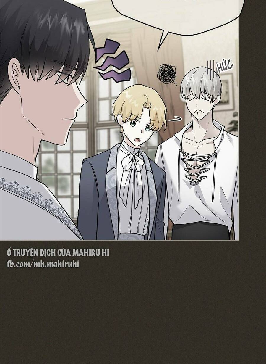 Tìm Lại Camellia - Chương 34