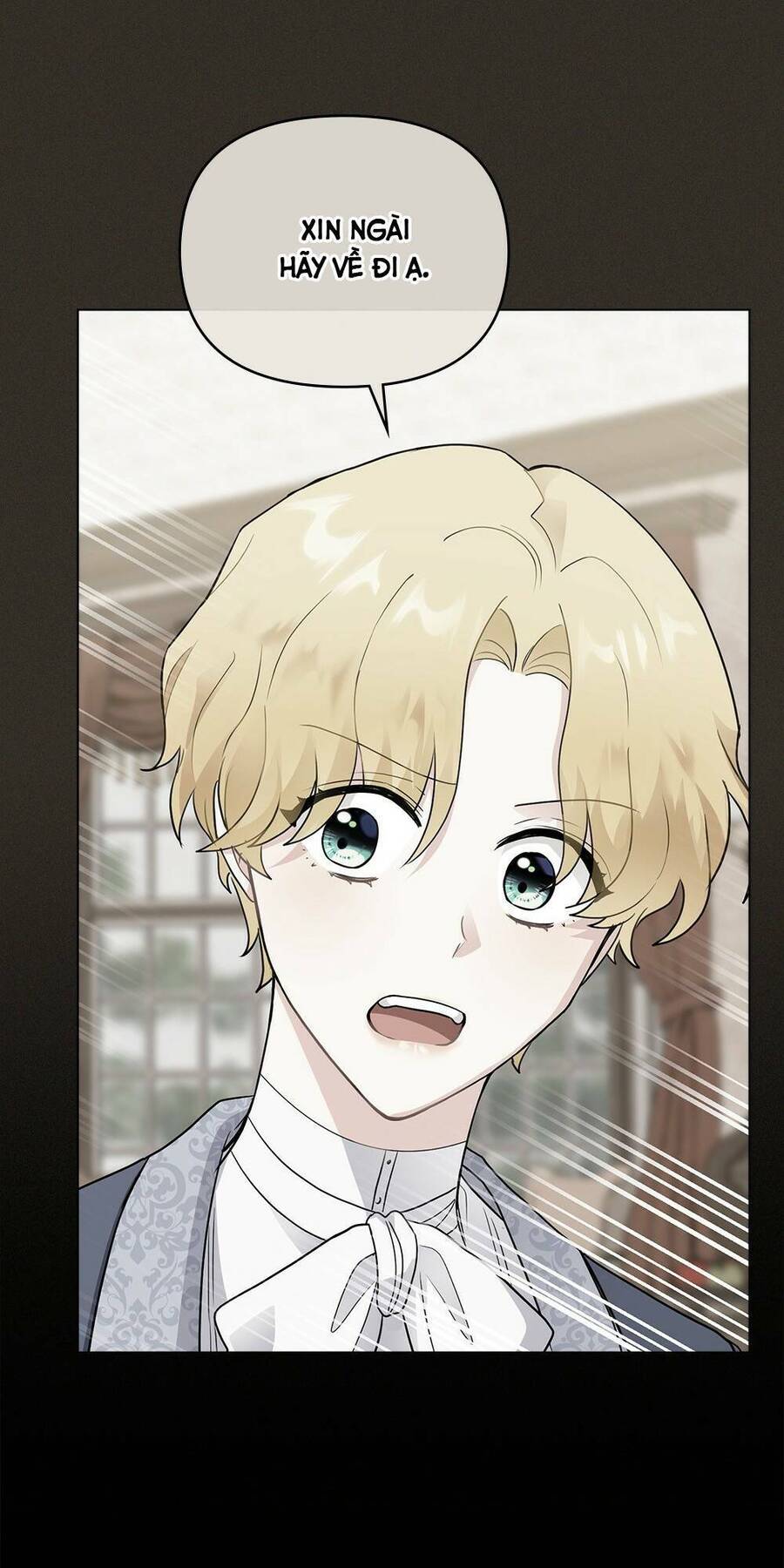 Tìm Lại Camellia - Chương 34