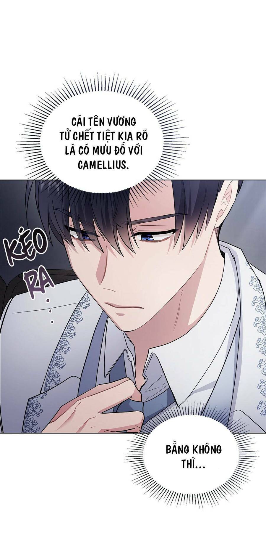 Tìm Lại Camellia - Chương 34