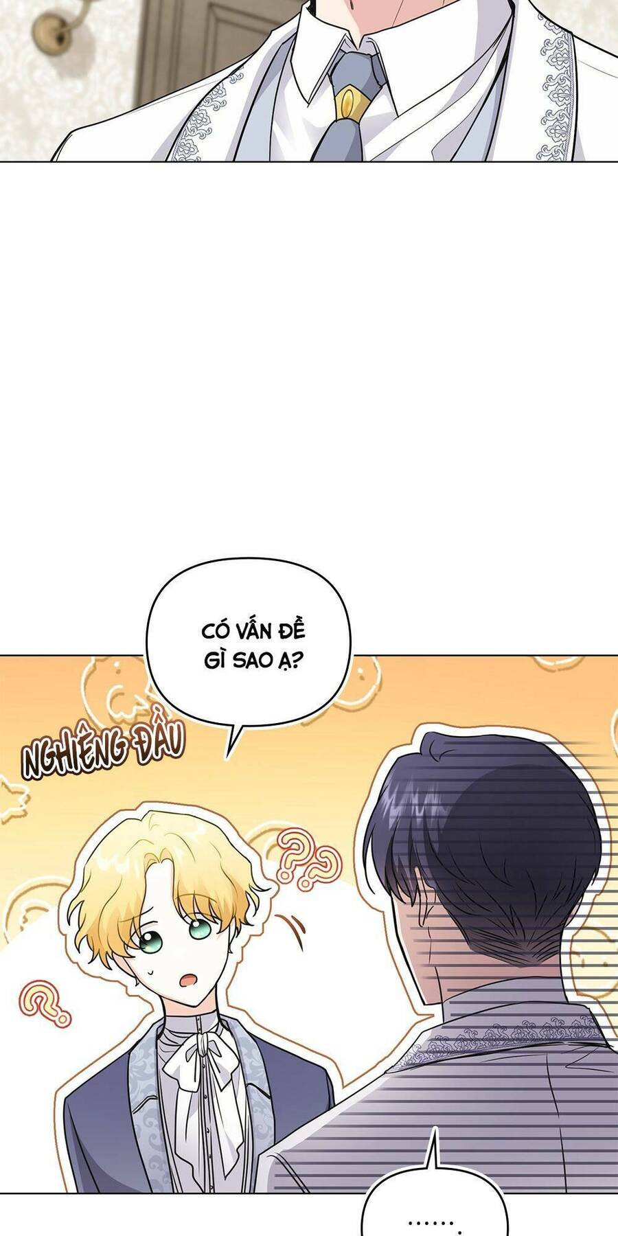 Tìm Lại Camellia - Chương 34