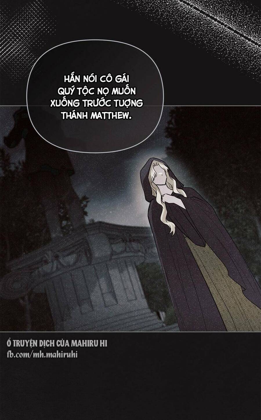 Tìm Lại Camellia - Chương 34