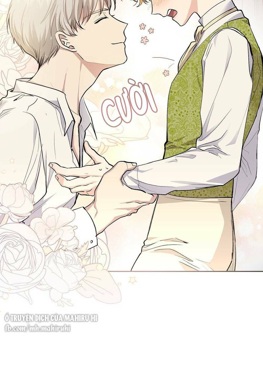 Tìm Lại Camellia - Chương 35