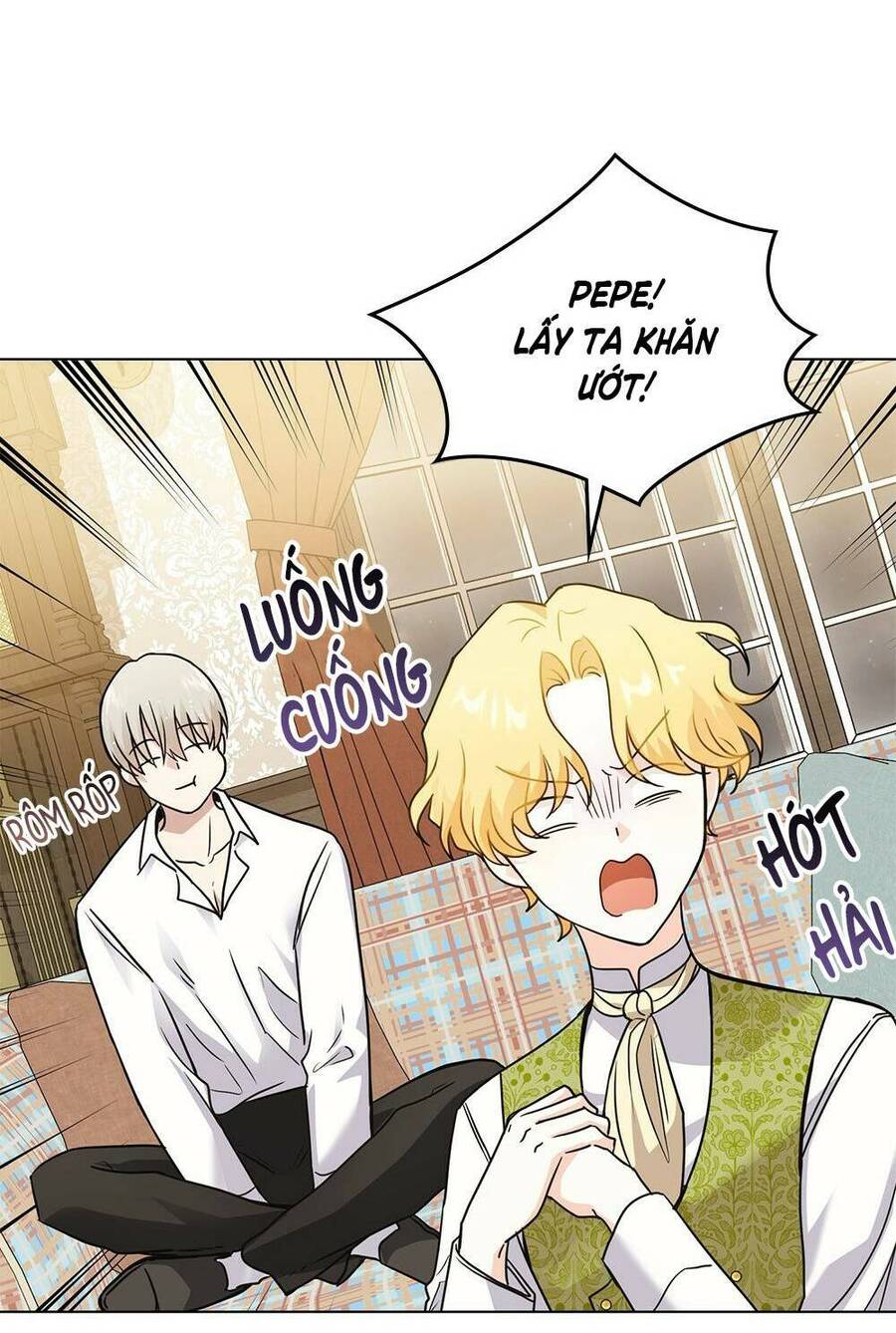 Tìm Lại Camellia - Chương 35