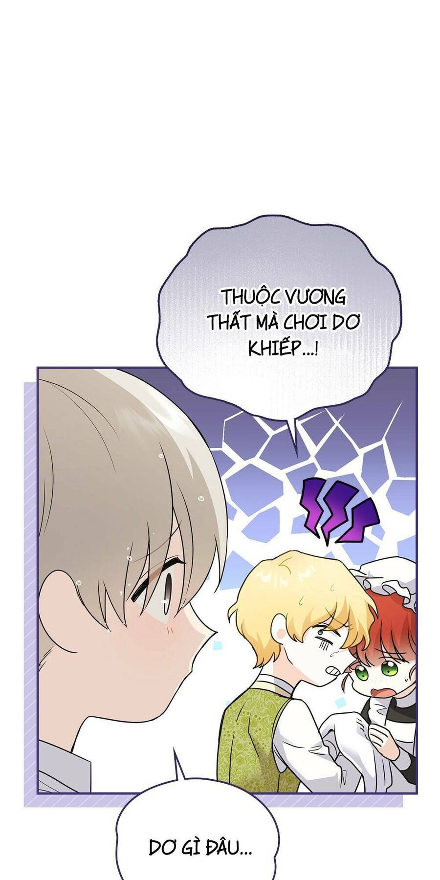 Tìm Lại Camellia - Chương 35