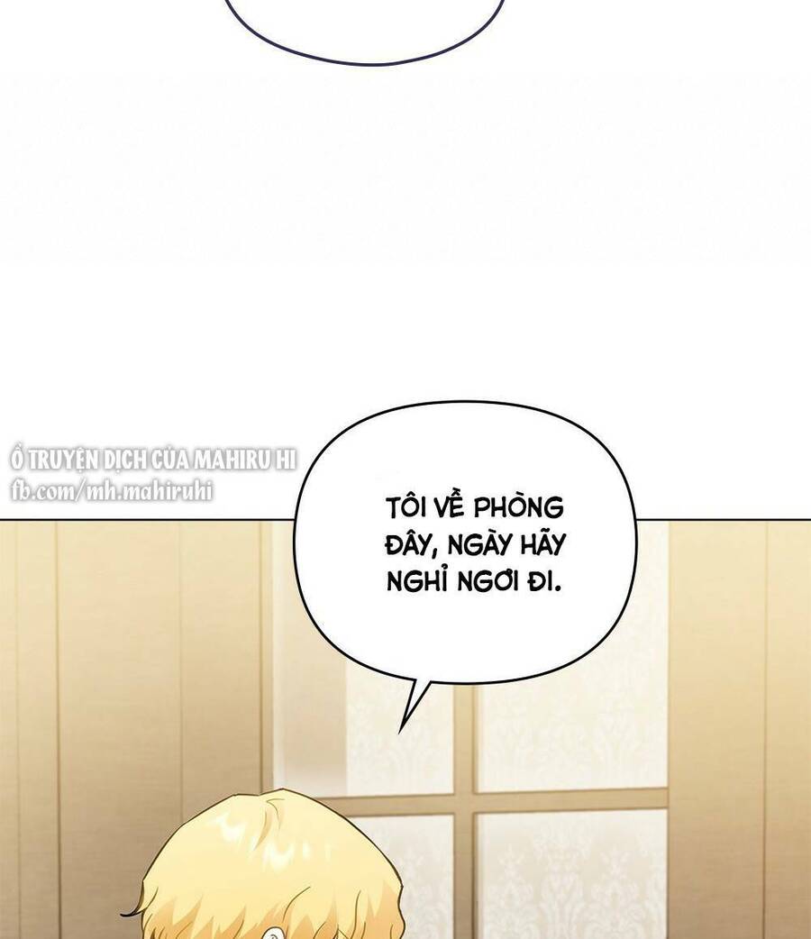 Tìm Lại Camellia - Chương 35