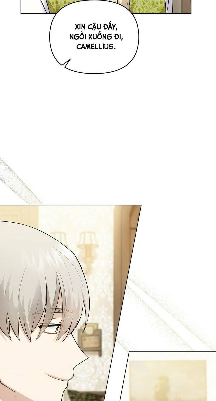 Tìm Lại Camellia - Chương 35