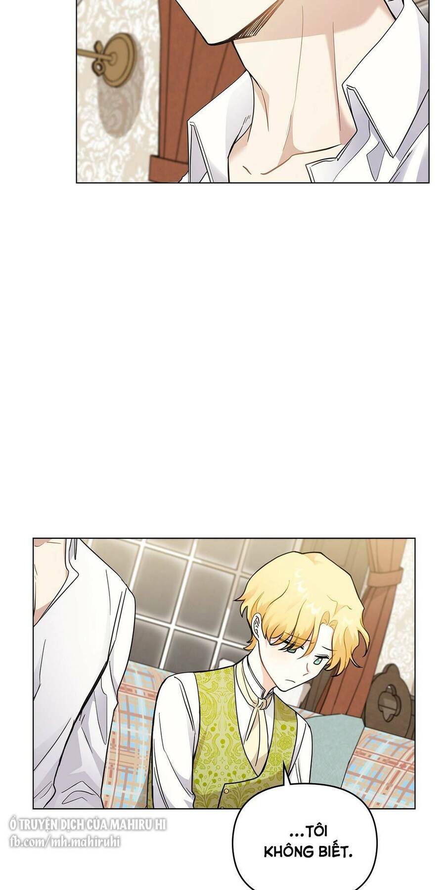 Tìm Lại Camellia - Chương 35