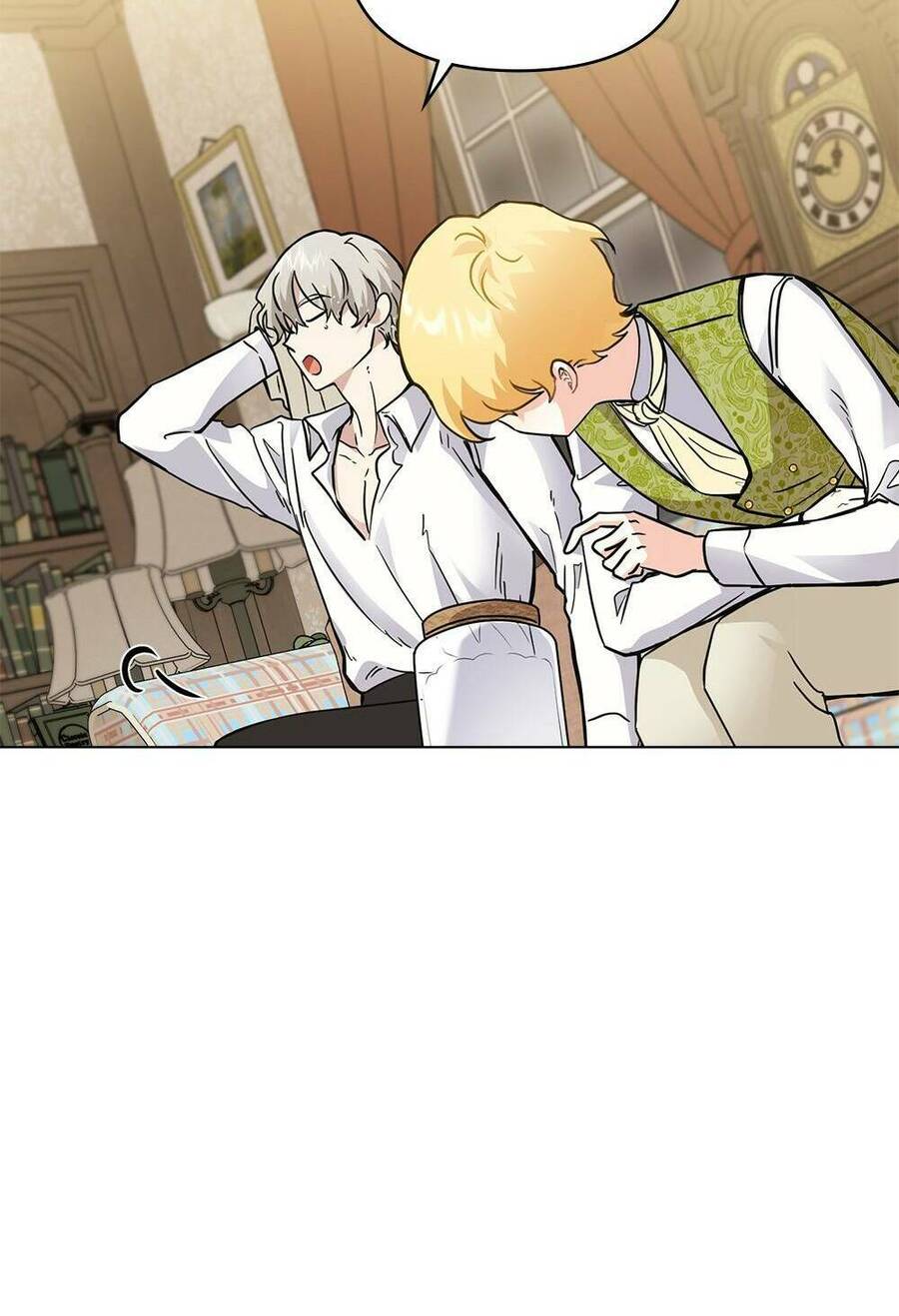 Tìm Lại Camellia - Chương 35