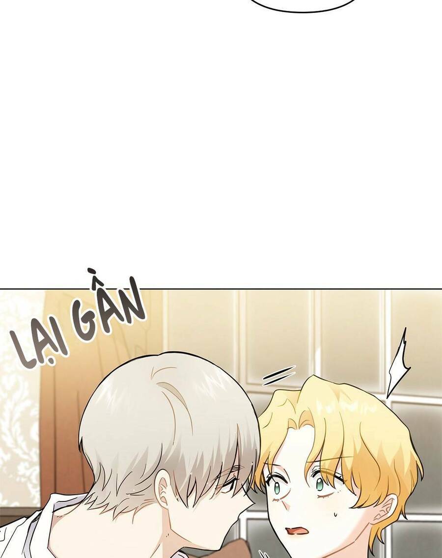 Tìm Lại Camellia - Chương 35