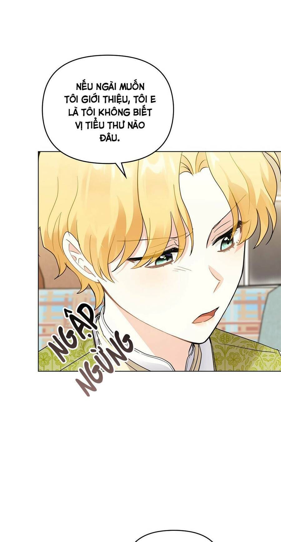 Tìm Lại Camellia - Chương 35