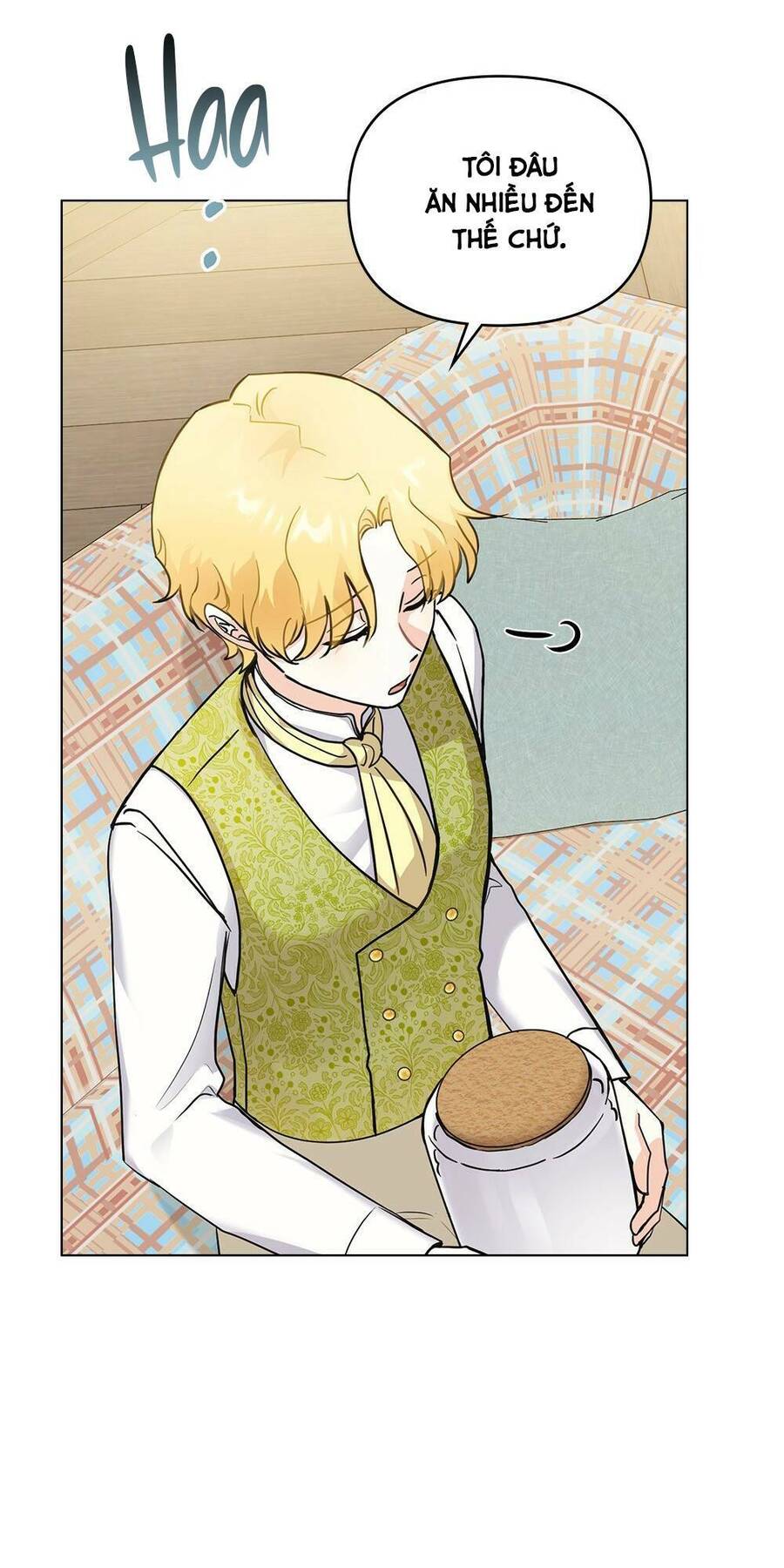 Tìm Lại Camellia - Chương 35