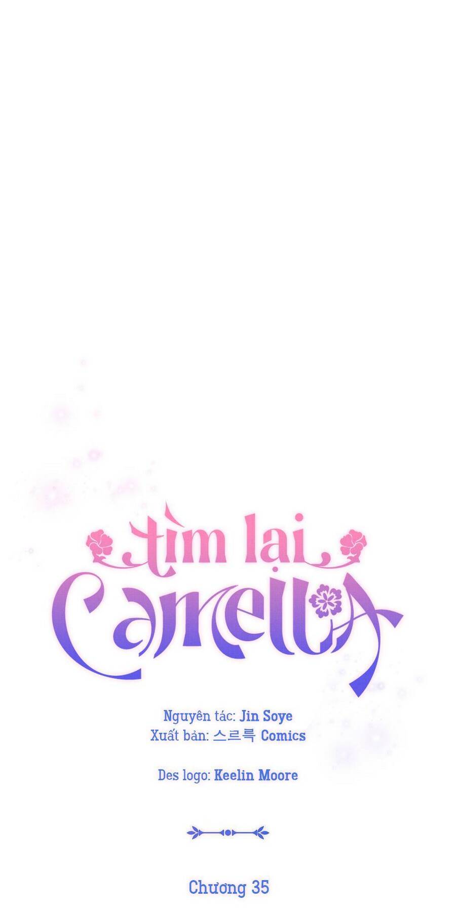 Tìm Lại Camellia - Chương 35
