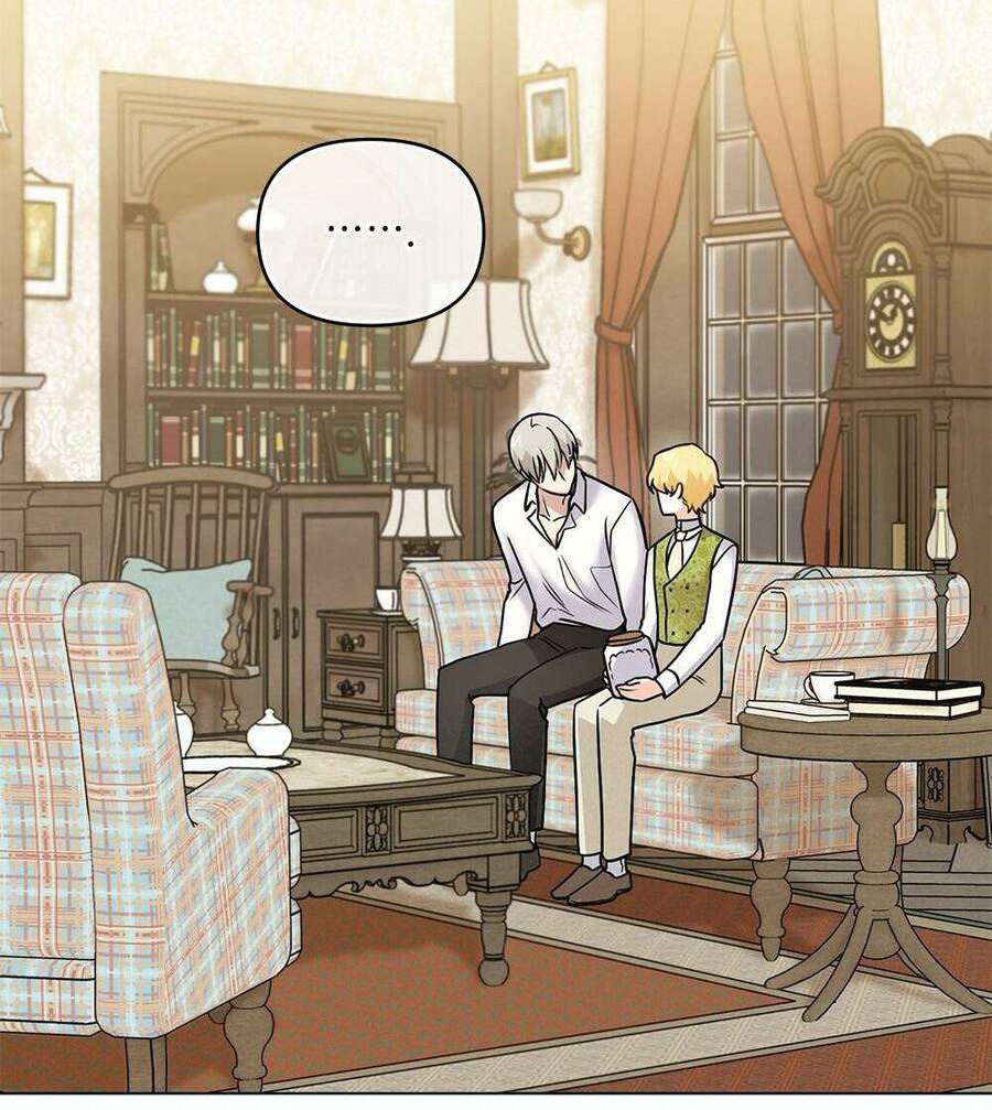 Tìm Lại Camellia - Chương 35