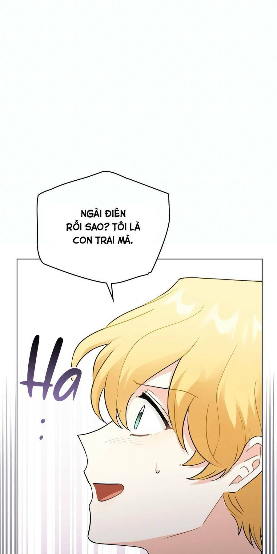 Tìm Lại Camellia - Chương 35