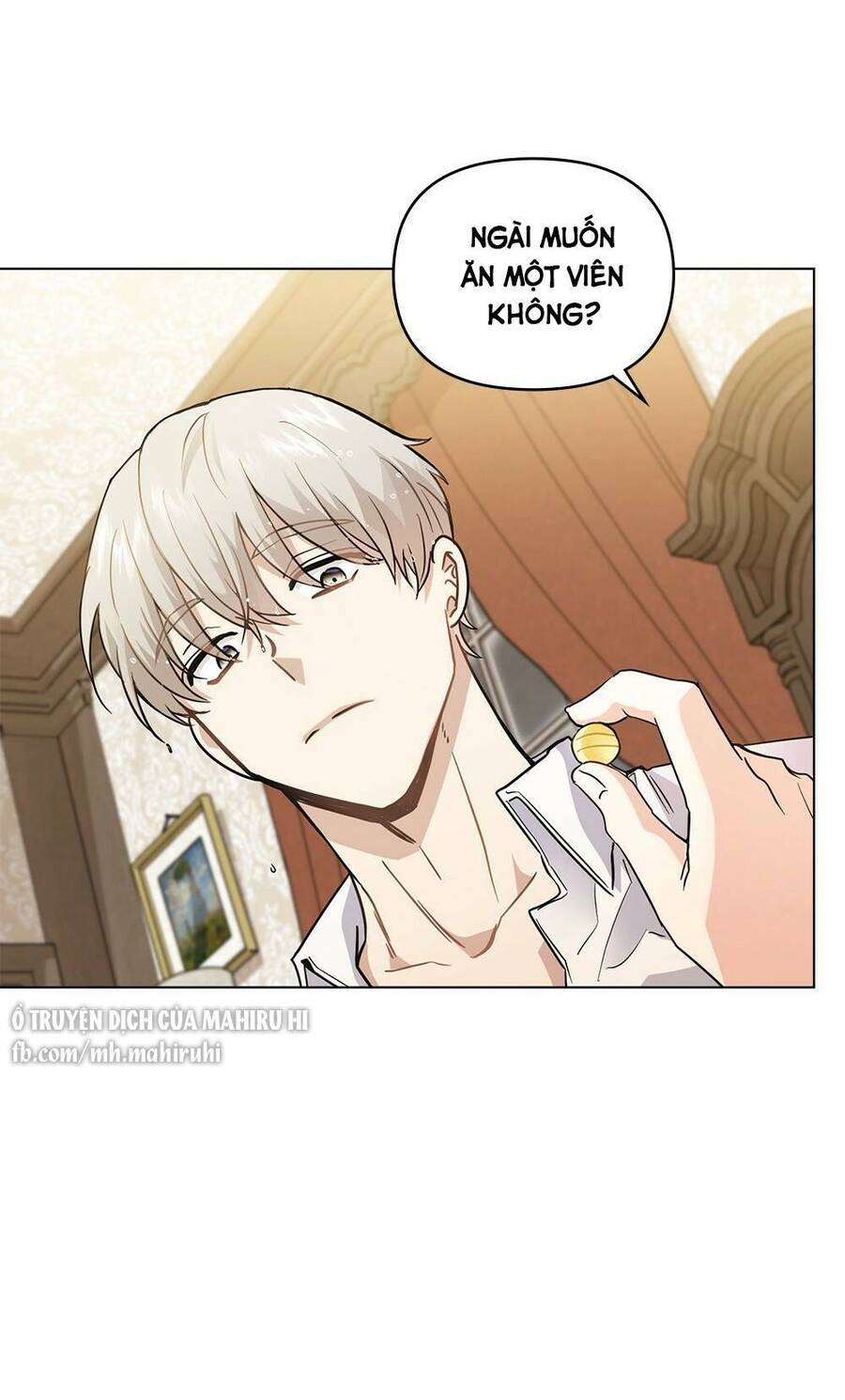 Tìm Lại Camellia - Chương 35