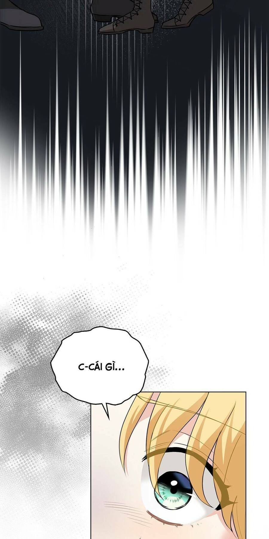 Tìm Lại Camellia - Chương 35