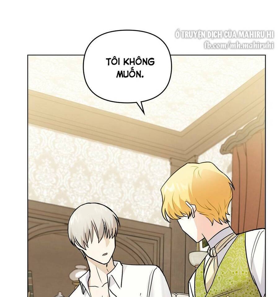 Tìm Lại Camellia - Chương 35