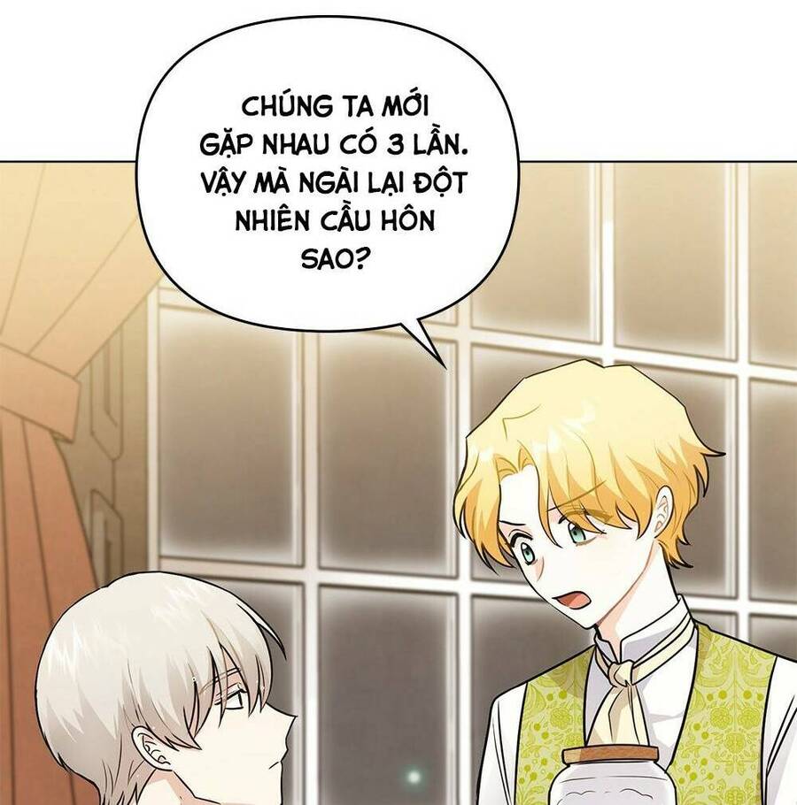 Tìm Lại Camellia - Chương 35