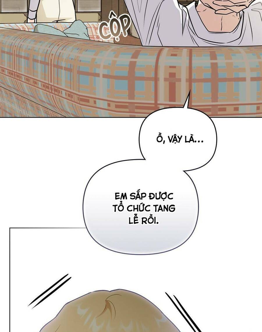 Tìm Lại Camellia - Chương 35