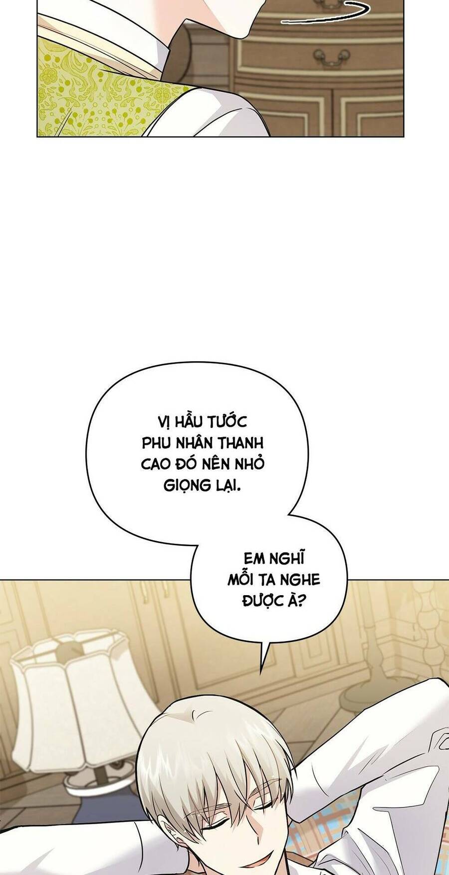 Tìm Lại Camellia - Chương 35