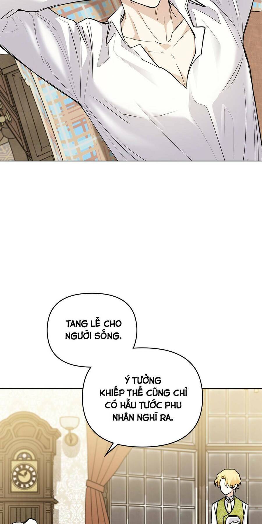 Tìm Lại Camellia - Chương 35